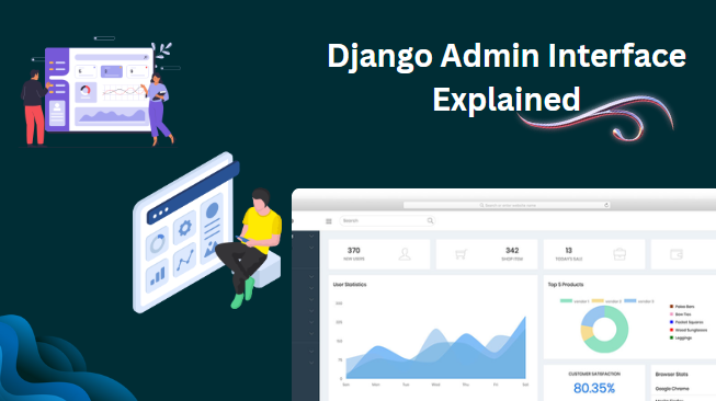 Django Admin Interface Explained