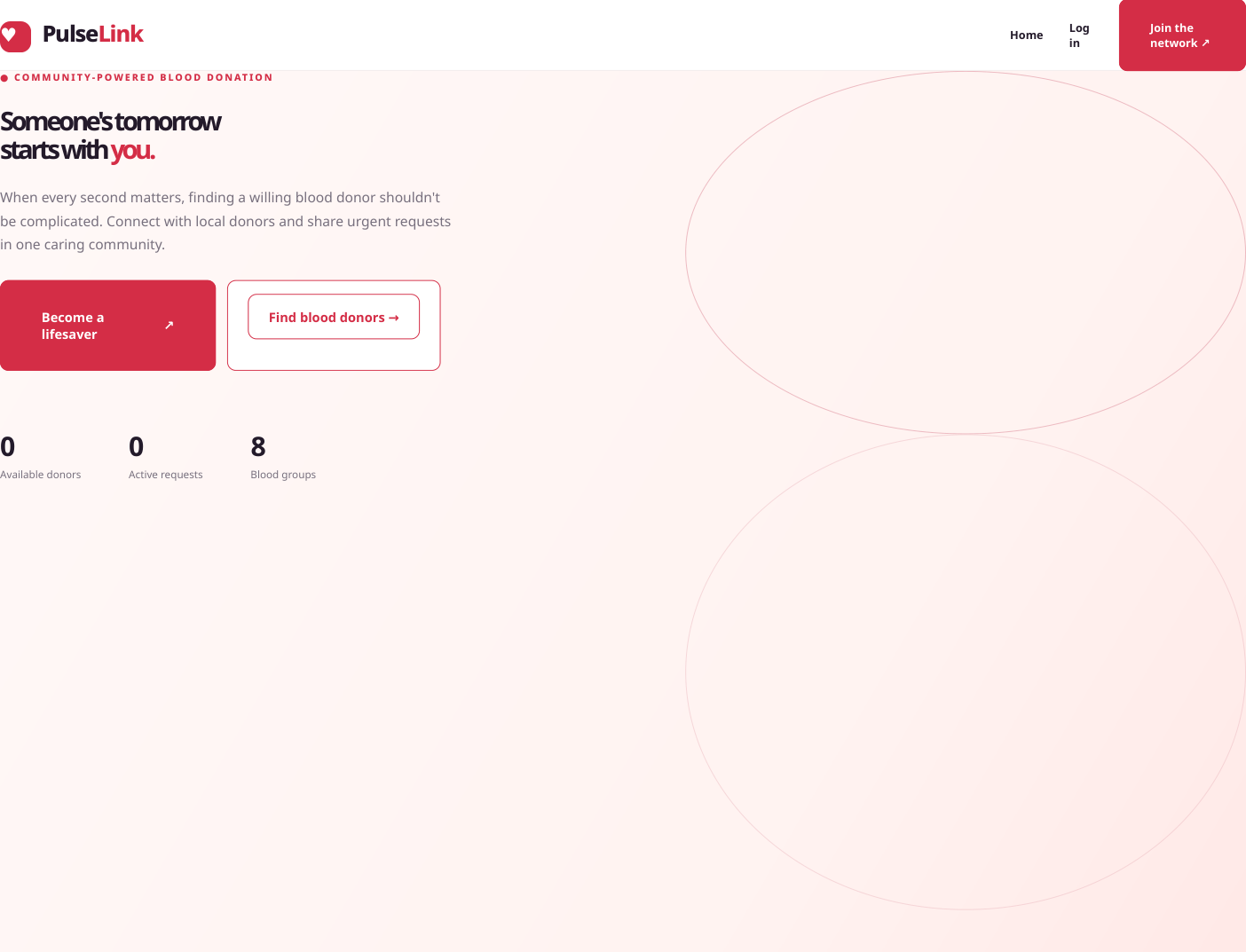 01 Landing Page