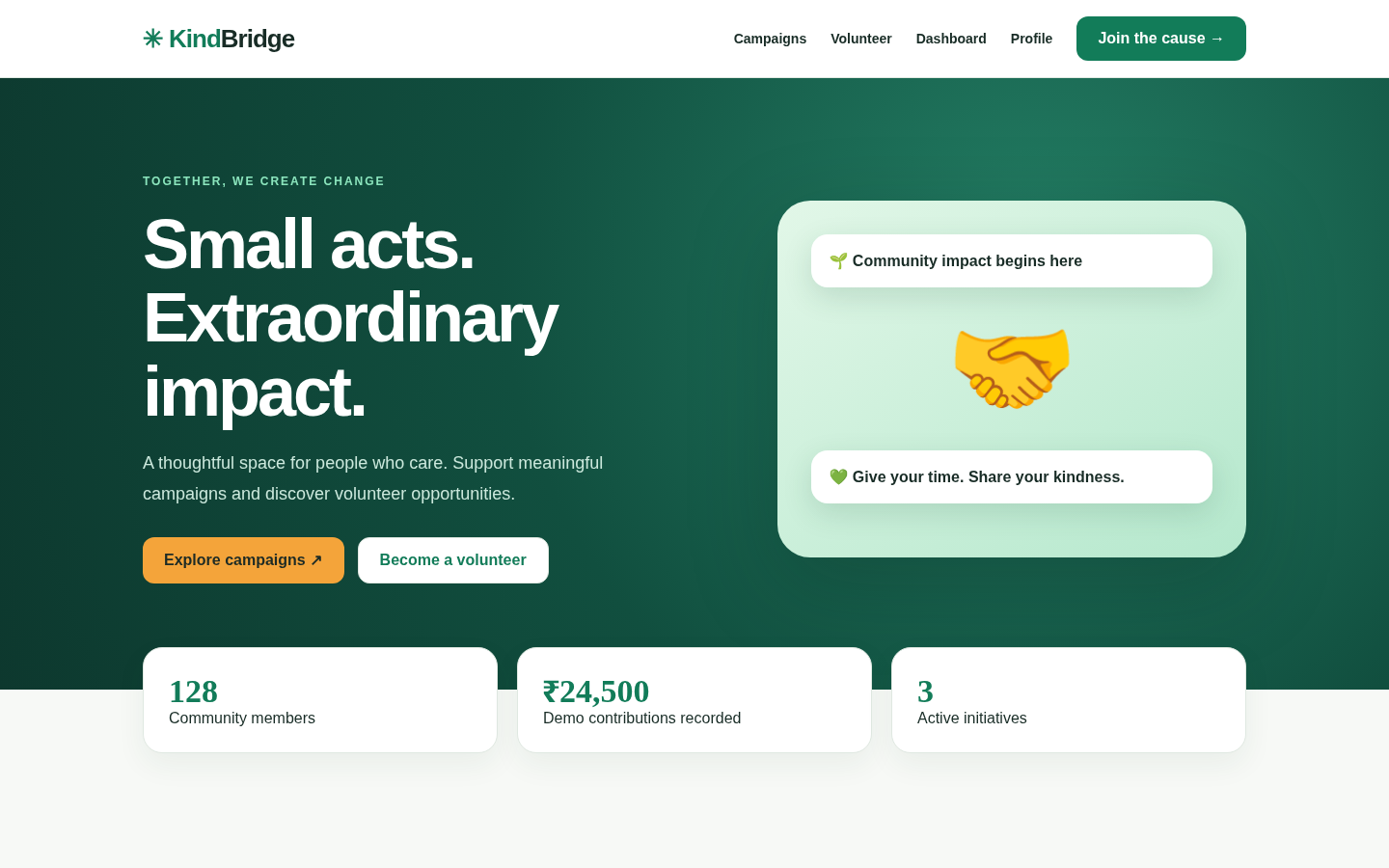 01 Landing Page