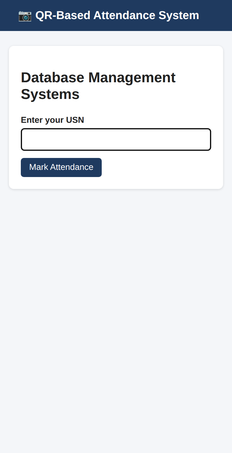 03 student scan page mobile