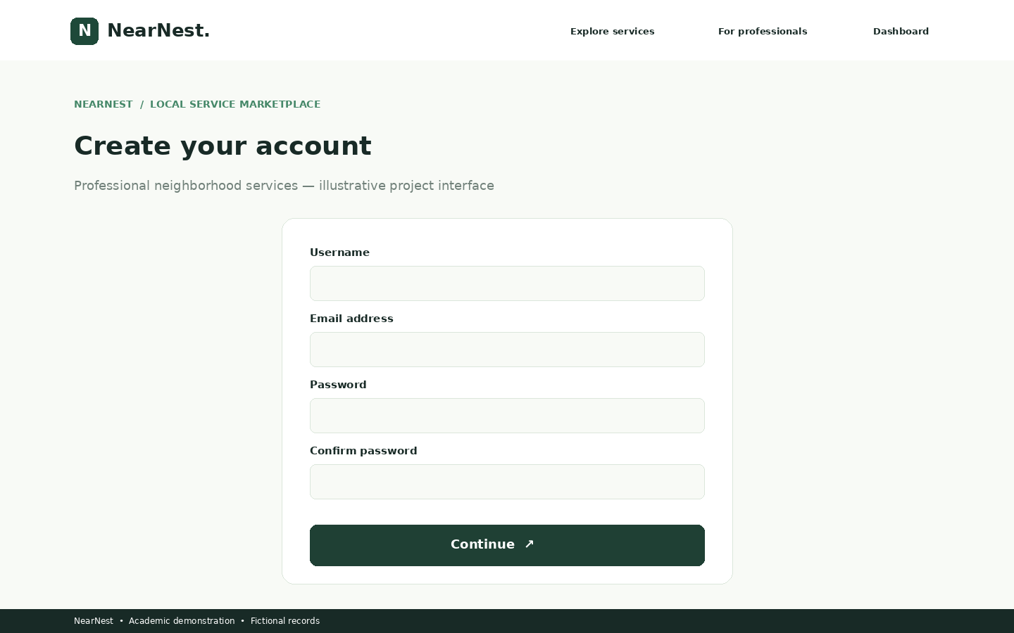 05 Registration