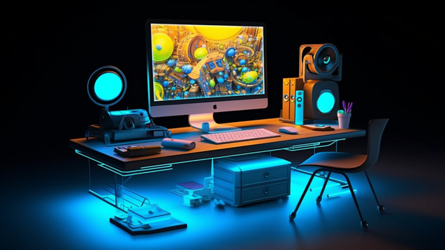 COMPUTER GRAPHICS AND IMAGE PROCESSING LABORATORY – 21CSL66